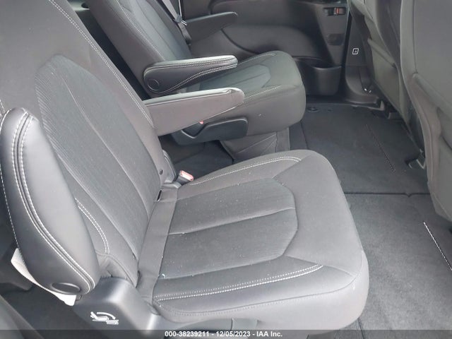 2C4RC1FG6PR590424 Chrysler Pacifica Touring