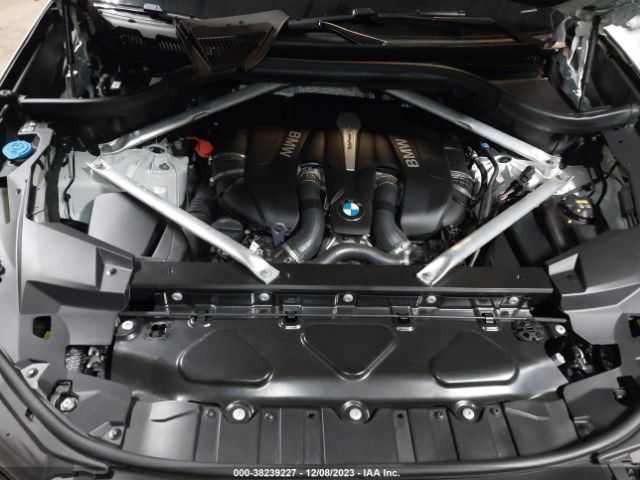 5UXJU2C58KLN65124 BMW X5 Xdrive50i