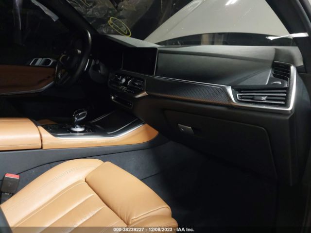 5UXJU2C58KLN65124 BMW X5 Xdrive50i