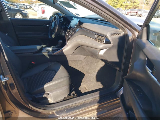 Toyota CAMRY SE 2022 4T1G11AK1NU648377 Image 5