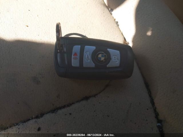 WBA4B3C50FD669811 BMW 435i Gran Coupe Xdrive