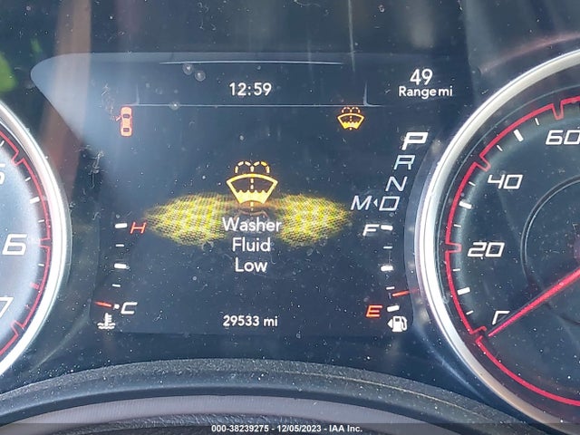 Dodge Charger Sxt Rwd 2022 2C3CDXBGXNH243309 Image 7