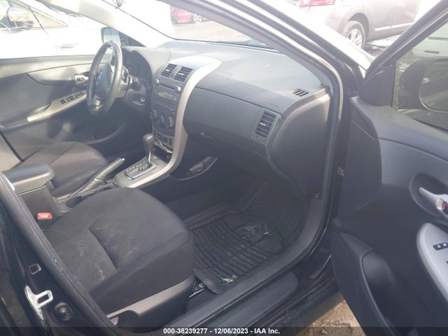 2010 TOYOTA COROLLA XLE/S/LE VIN: 2T1BU4EE4AC239888