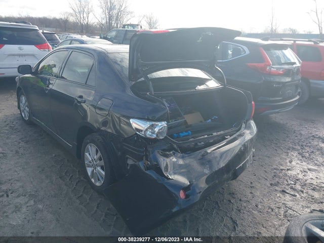2010 TOYOTA COROLLA XLE/S/LE VIN: 2T1BU4EE4AC239888