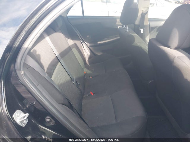 2010 TOYOTA COROLLA XLE/S/LE VIN: 2T1BU4EE4AC239888