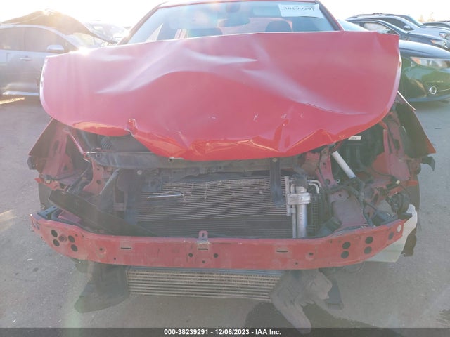 Chevrolet Cruze Ls Auto 2017 3G1BC5SM0HS572888 Image 6