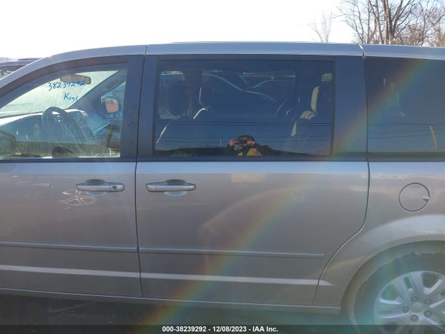 Dodge Grand Caravan Avp/se 2015 2C4RDGBG4FR593911 Image 14