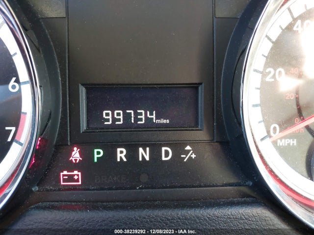 Dodge Grand Caravan Avp/se 2015 2C4RDGBG4FR593911 Image 15