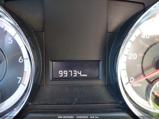 Dodge Grand Caravan Avp/se 2015 2C4RDGBG4FR593911 Image 7