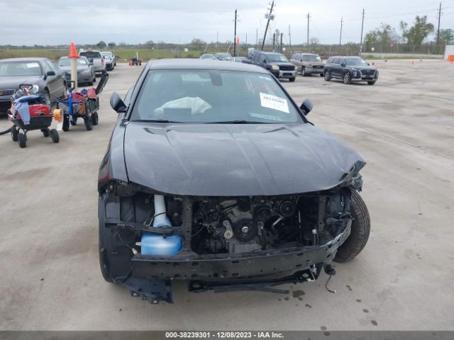 2C3CDXBG0NH212666 Dodge Charger Sxt Rwd