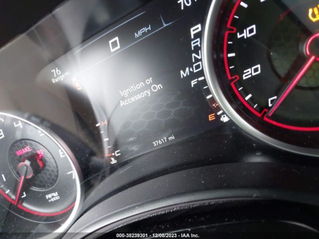 2C3CDXBG0NH212666 Dodge Charger Sxt Rwd