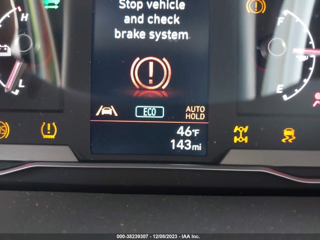 KM8JBCD14RU157471 Hyundai Tucson Hybrid Blue