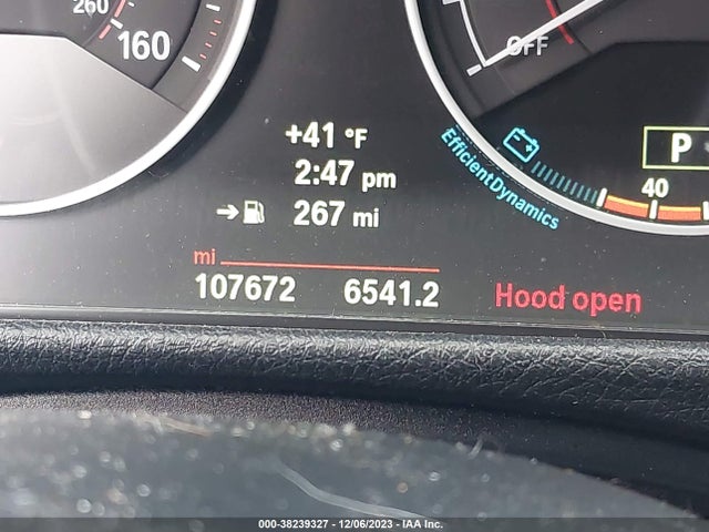 BMW 428i Xdrive 2014 WBA3N9C59EF720697 Image 16