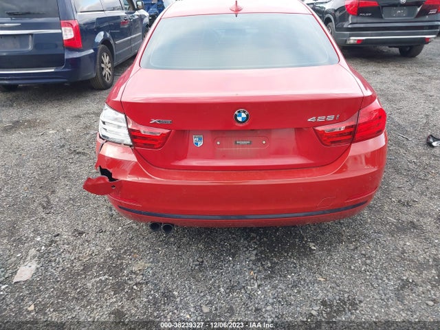 BMW 428i Xdrive 2014 WBA3N9C59EF720697 Image 17