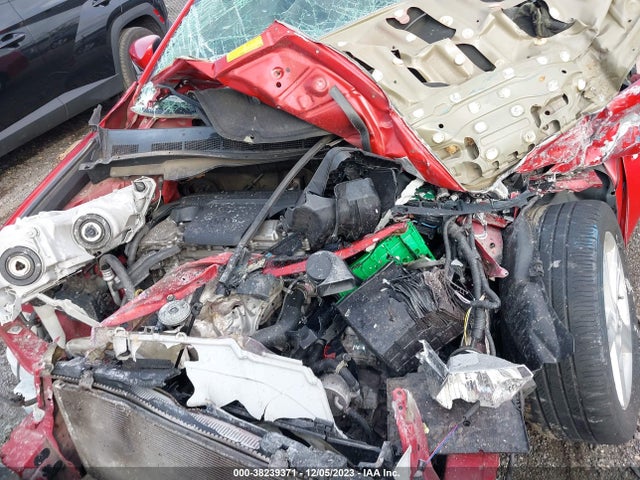 Toyota CAMRY SE 2014 4T1BF1FK4EU836668 Image 10