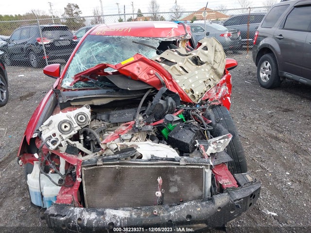 Toyota CAMRY SE 2014 4T1BF1FK4EU836668 Image 12