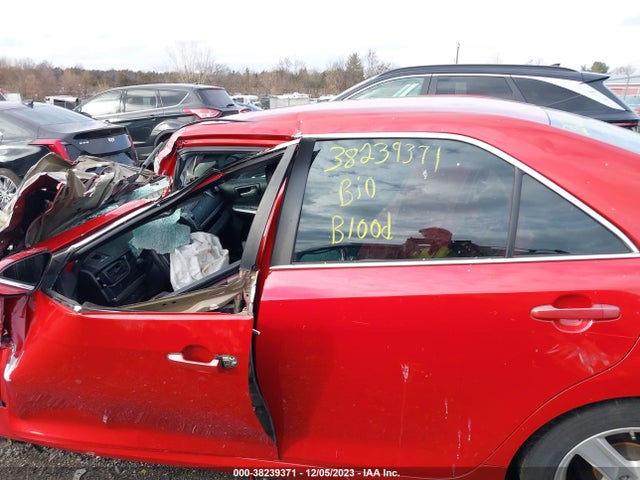 Toyota CAMRY SE 2014 4T1BF1FK4EU836668 Image 14