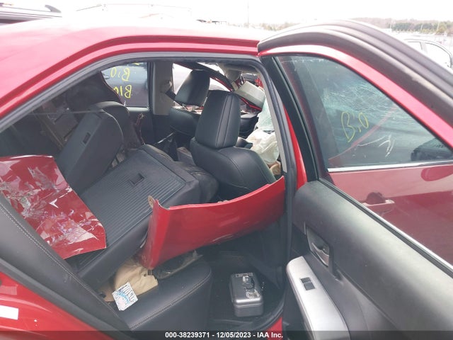 Toyota CAMRY SE 2014 4T1BF1FK4EU836668 Image 8