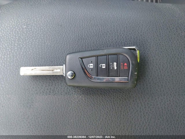 Toyota CAMRY SE 2023 4T1G11AK2PU750970 Image 11