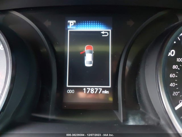 Toyota CAMRY SE 2023 4T1G11AK2PU750970 Image 15