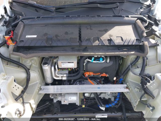 7SAYGDEE7PA075137 Tesla Model Y Awd/long Range Dual Motor All-wheel Drive