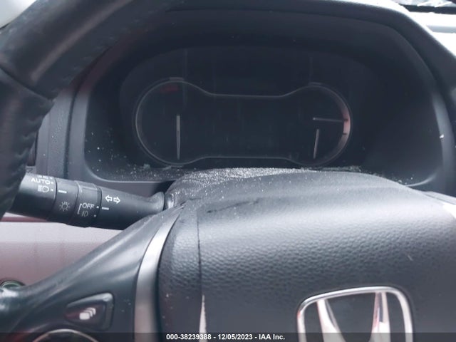 Honda Pilot Ex-l 2018 5FNYF6H56JB037867 Image 7