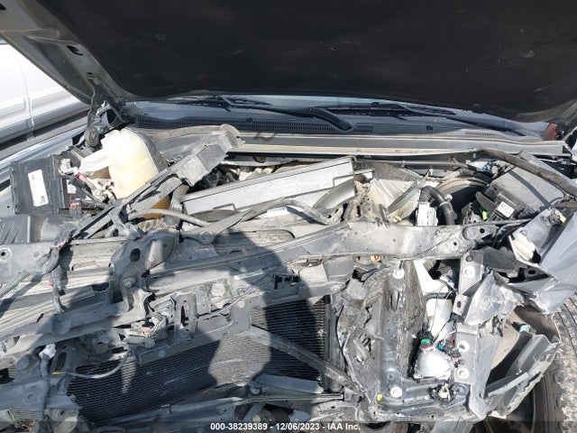 Chevrolet Suburban Lt 2017 1GNSKHKC3HR136145 Image 10