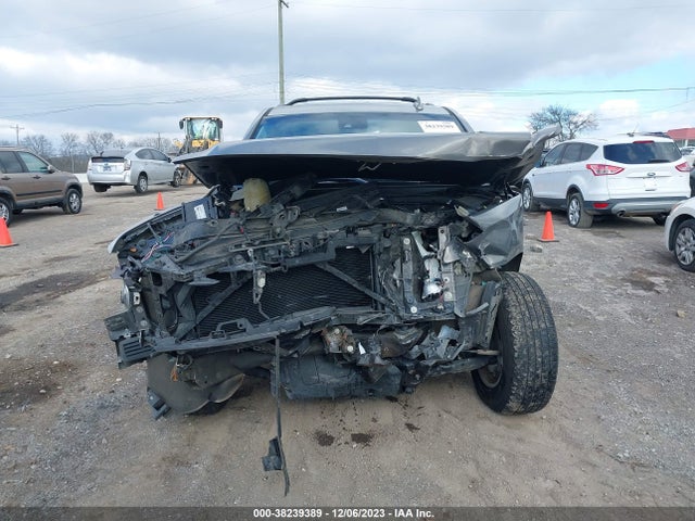 Chevrolet Suburban Lt 2017 1GNSKHKC3HR136145 Image 12