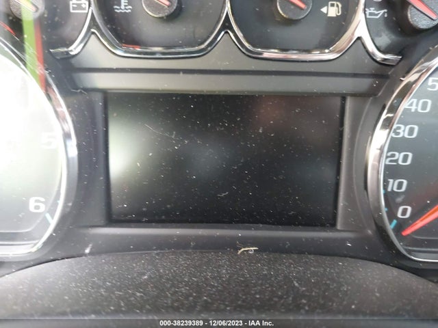 Chevrolet Suburban Lt 2017 1GNSKHKC3HR136145 Image 15