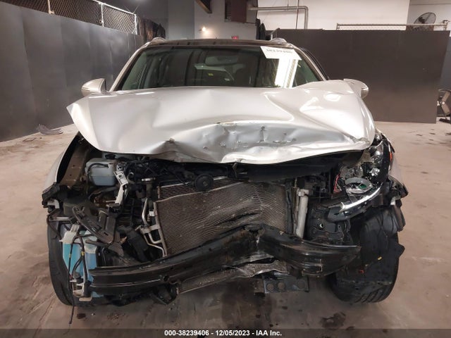 2013 KIA SPORTAGE EX VIN: KNDPCCA24D7484503