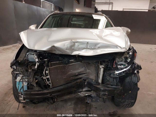 2013 KIA SPORTAGE EX VIN: KNDPCCA24D7484503