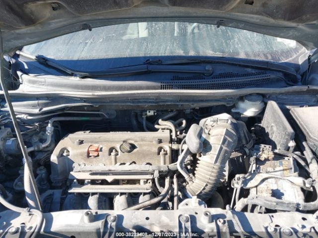 2HKRM4H30EH698427 Honda CR-V LX