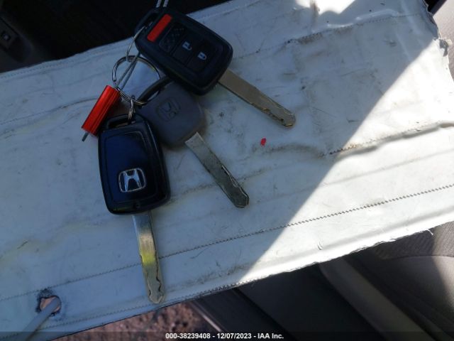 2HKRM4H30EH698427 Honda CR-V LX