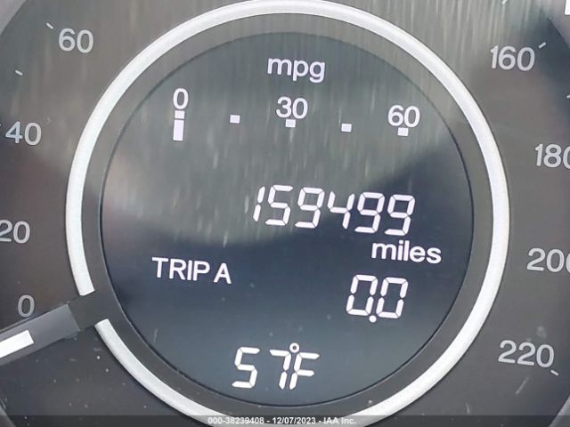 2HKRM4H30EH698427 Honda CR-V LX