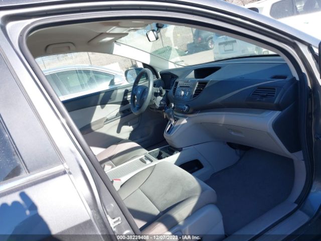 2HKRM4H30EH698427 Honda CR-V LX