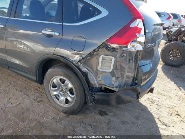2HKRM4H30EH698427 Honda CR-V LX