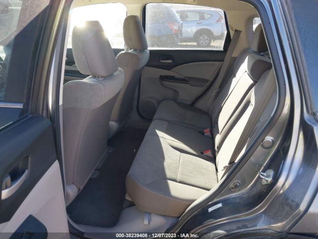 2HKRM4H30EH698427 Honda CR-V LX