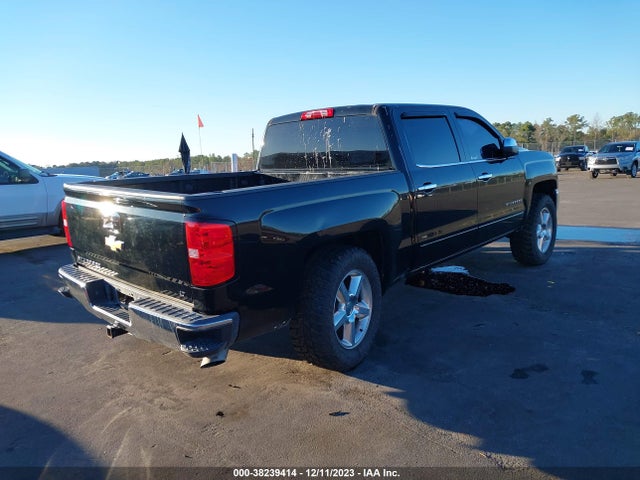 2017 CHEVROLET SILVERADO 1500 1LT VIN: 3GCPCREC9HG488594