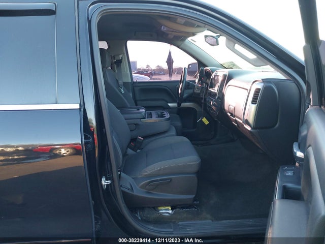 2017 CHEVROLET SILVERADO 1500 1LT VIN: 3GCPCREC9HG488594