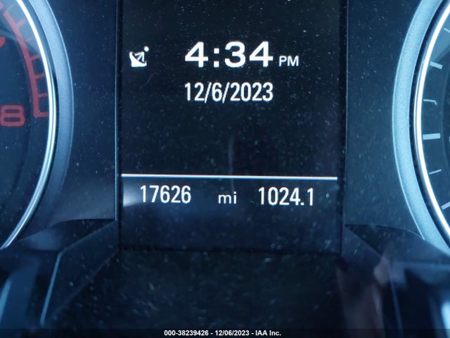 WA1UFAFLXFA069458 Audi Allroad 2.0t Premium