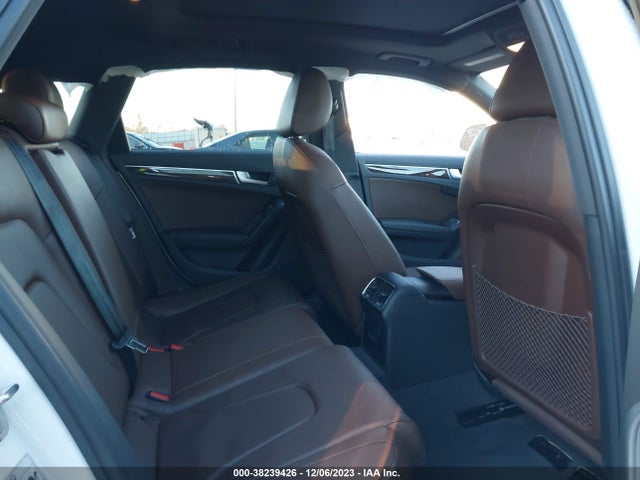 WA1UFAFLXFA069458 Audi Allroad 2.0t Premium