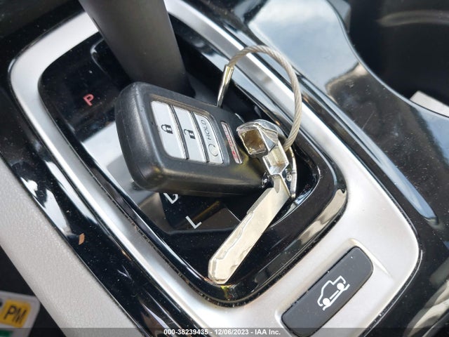 Honda Ridgeline Rtl-e 2019 5FPYK3F7XKB033943 Image 11