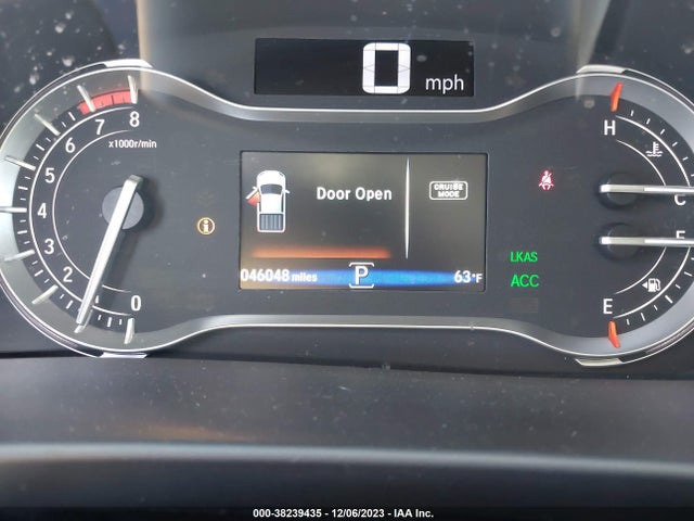 Honda Ridgeline Rtl-e 2019 5FPYK3F7XKB033943 Image 7