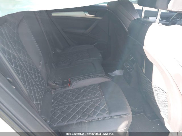WA1C4AFY2J2016379 Audi Sq5 3.0t Premium Plus