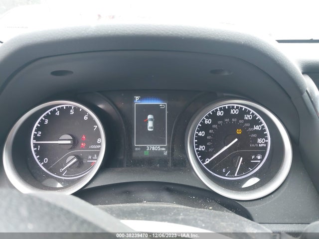 2022 TOYOTA CAMRY LE VIN: 4T1C11AK0NU028764