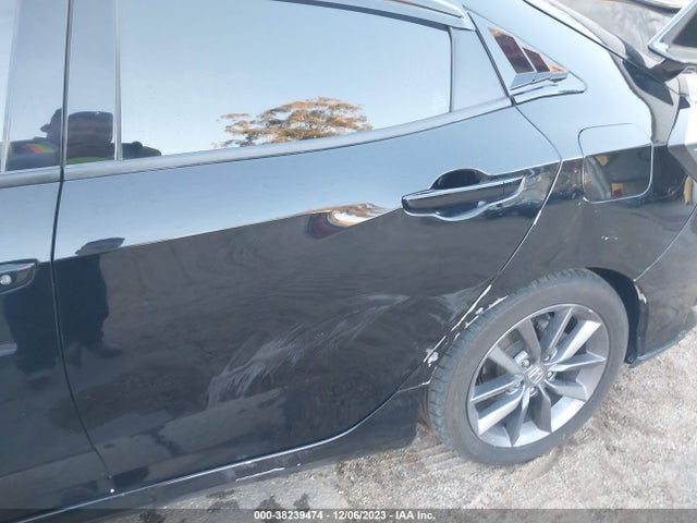 Honda CIVIC EX 2020 SHHFK7H68LU417747 Image 12