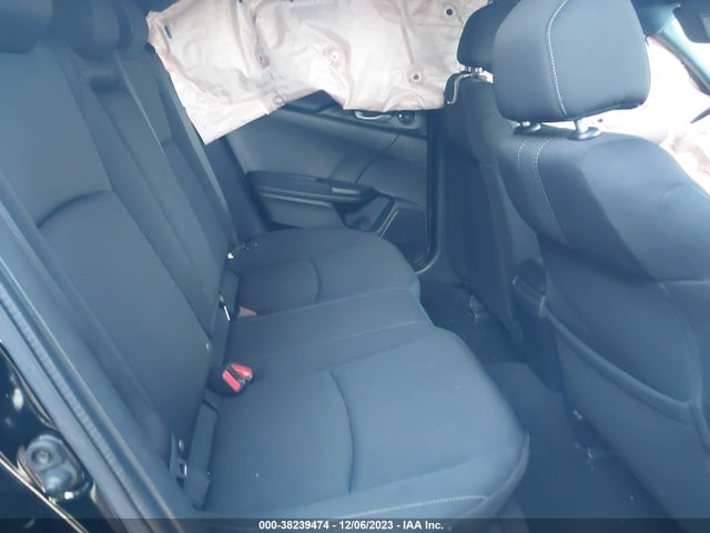 Honda CIVIC EX 2020 SHHFK7H68LU417747 Image 8