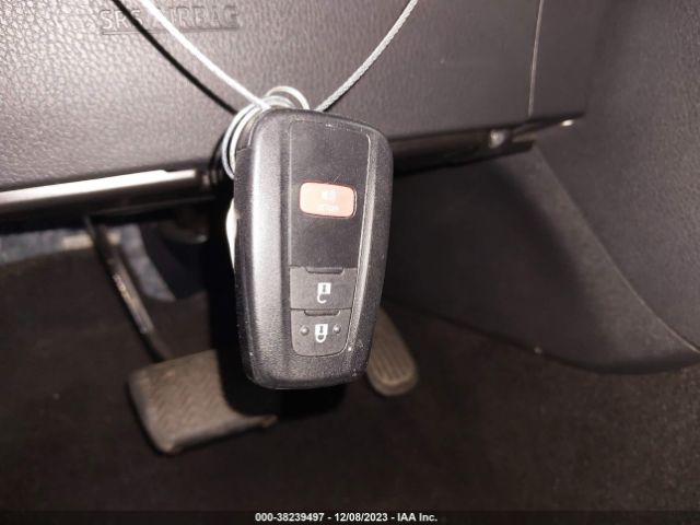 2018 TOYOTA C-HR NMTKHMBXXJR060934 Photo 10