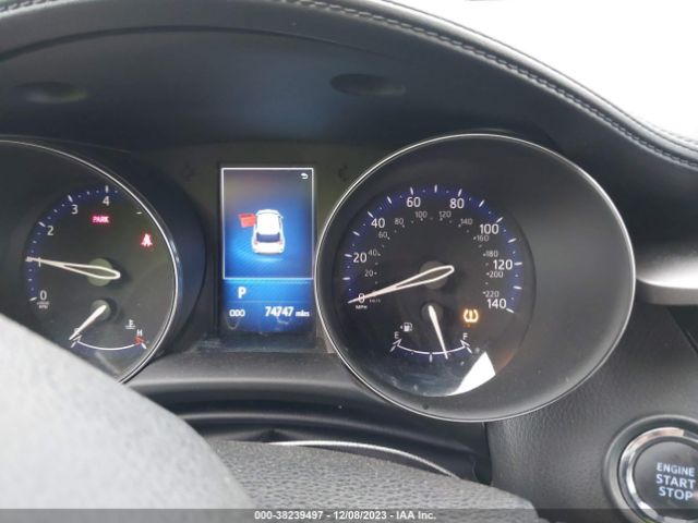 2018 TOYOTA C-HR NMTKHMBXXJR060934 Photo 6