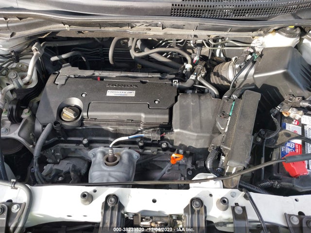 Honda CR-V EX 2016 5J6RM4H54GL012996 Image 10